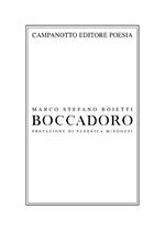 Boccadoro