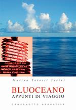 Bluoceano. Appunti di viaggio