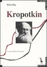 Kropotkin e il comunismo anarchico