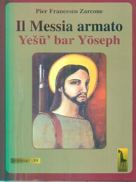 Il Messia armato - P. Francesco Zarcone - 3