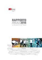 Rapporto annuale. La situazione del Paese nel 2018