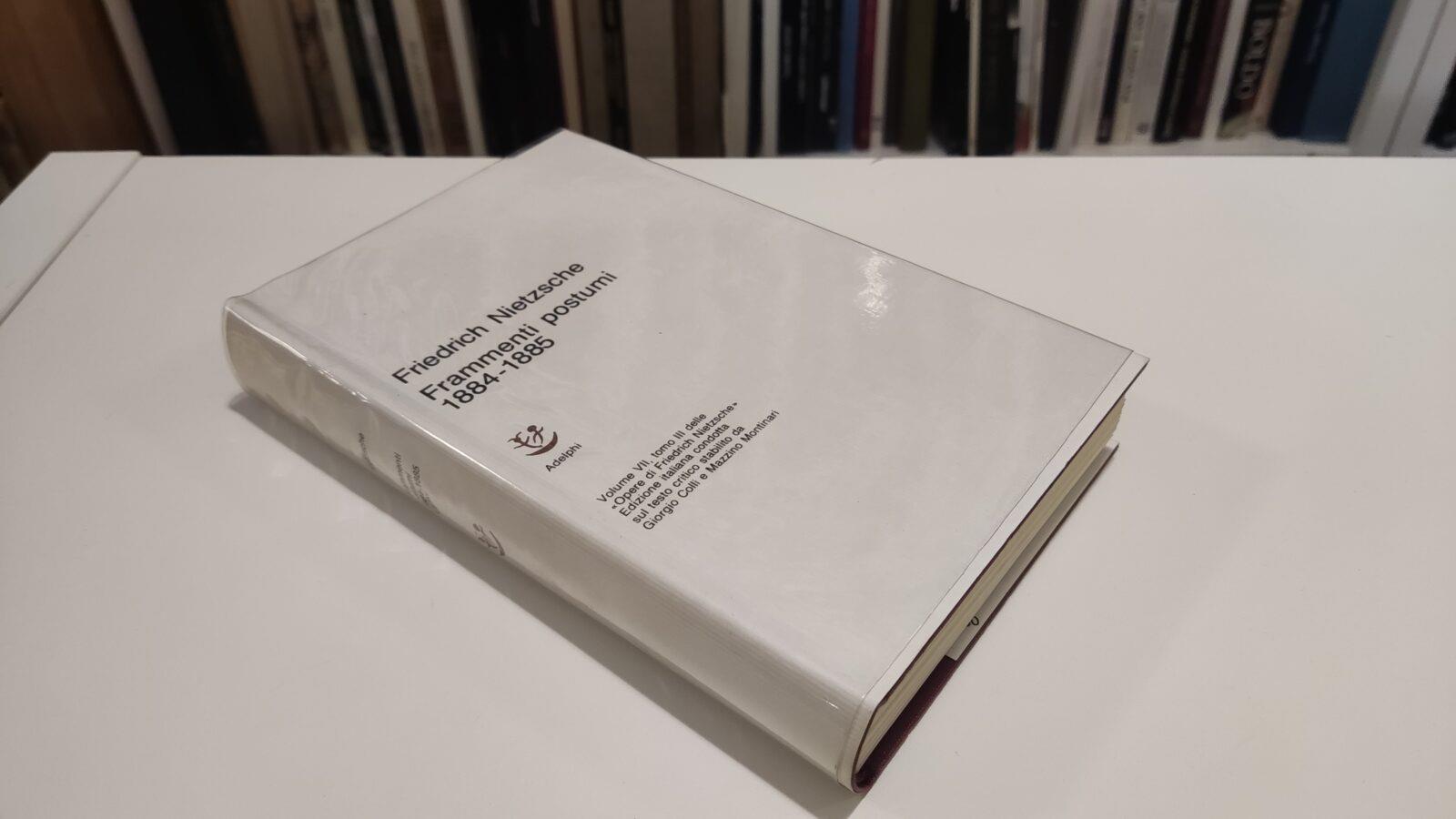 Libreria Utopia Pratica