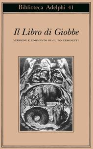 Il libro di Giobbe