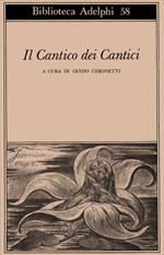 Il Cantico dei cantici