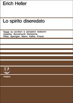 Lo spirito diseredato