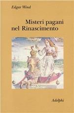 Misteri pagani nel Rinascimento