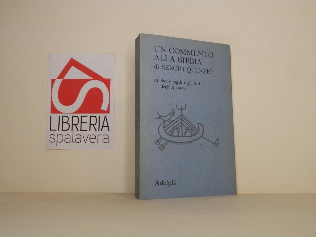 Libreria Spalavera