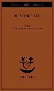 Libro 101 storie zen 