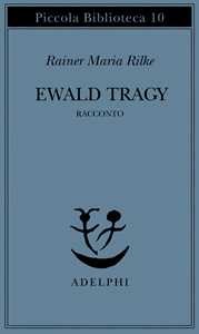 Ewald Tragy. Rhacconto
