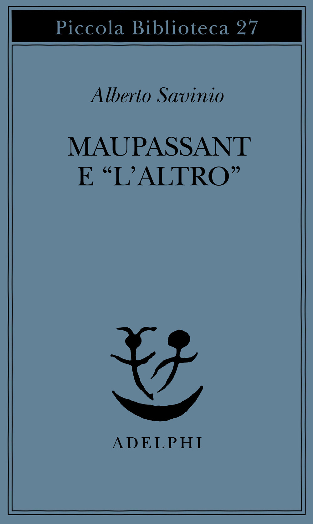 Libreria Postumia
