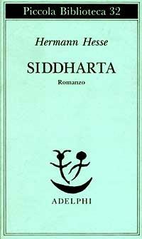 Siddharta - Hermann Hesse - 2