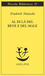 Al di là  del bene e del male