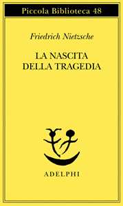 La nascita della tragedia