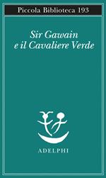 Sir Gawain e il Cavaliere Verde