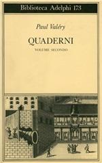 Quaderni. Linguaggio, filosofia. Vol. 2