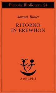 Ritorno in Erewhon