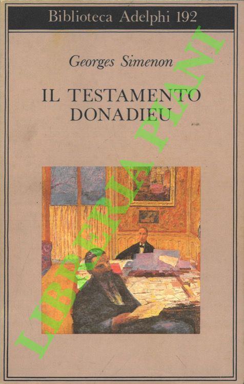 Libreria Piani