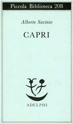 Capri