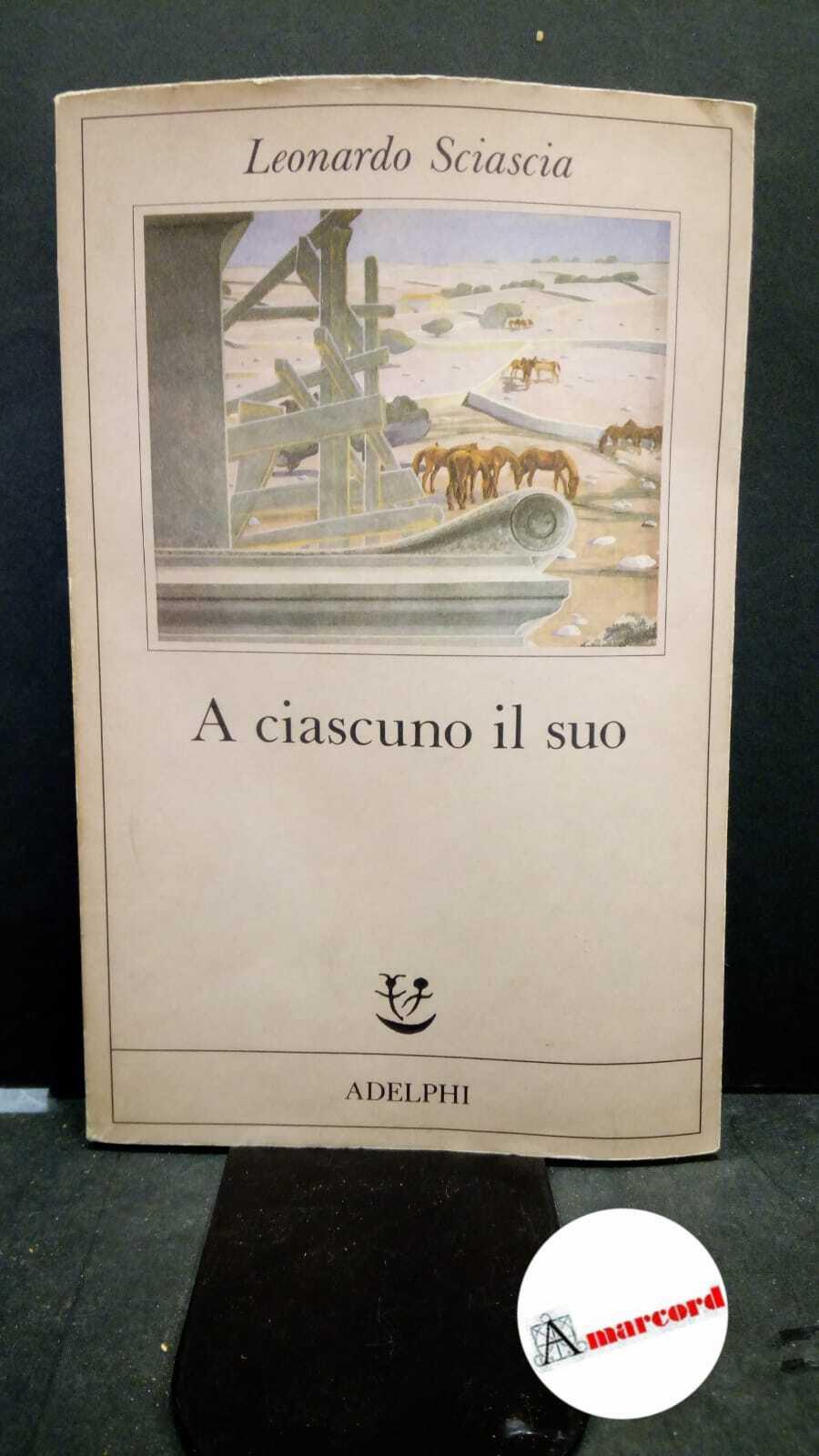 Amarcord Libri