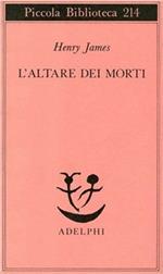 L' altare dei morti