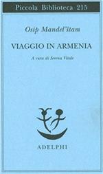 Viaggio in Armenia