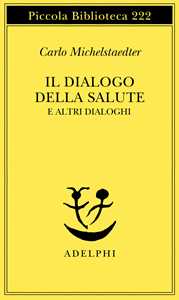 Il dialogo della salute e altri dialoghi-image