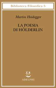 La poesia di Hölderlin