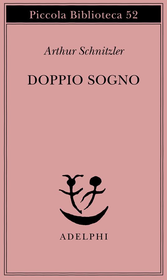 Copertina di Doppio sogno