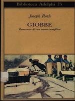 Giobbe. Romanzo di un uomo semplice