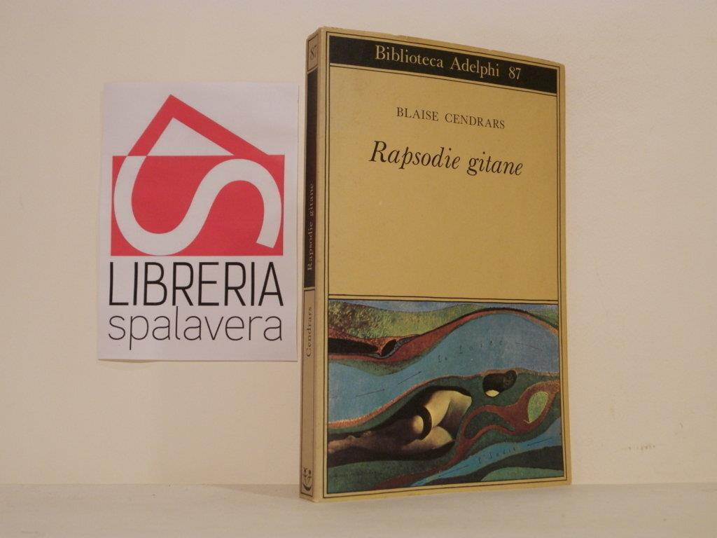 Libreria Spalavera