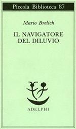 Il navigatore del diluvio