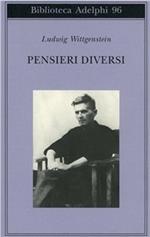 Pensieri diversi