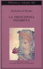 La principessa smarrita