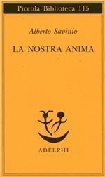 La nostra anima