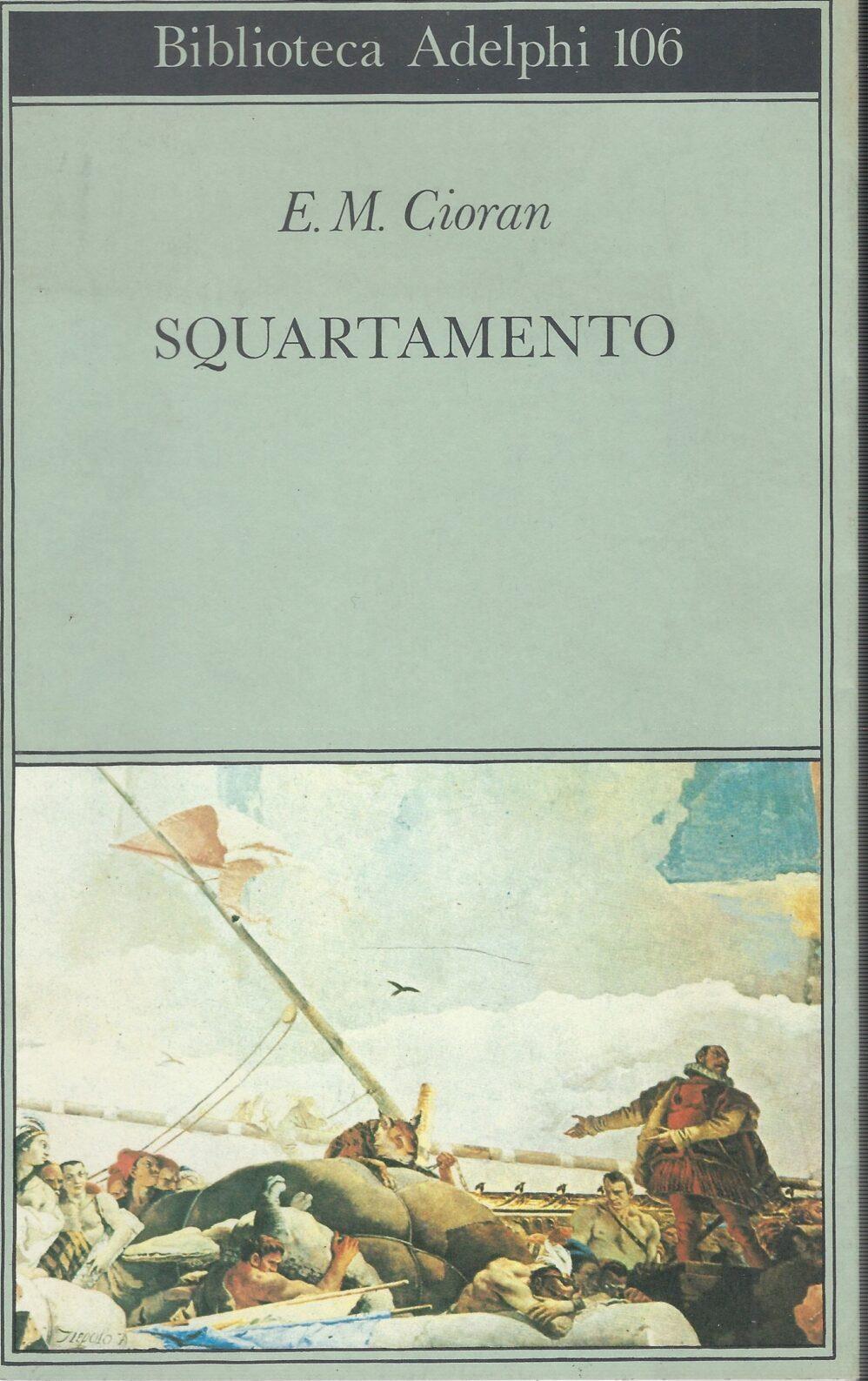 Le Case di Carta