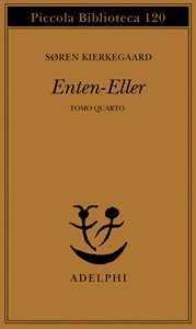 Enten Eller. Vol. 4: Un frammento di vita