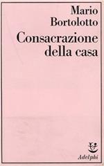 Consacrazione della casa