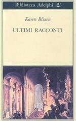 Ultimi racconti