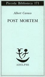 Post mortem