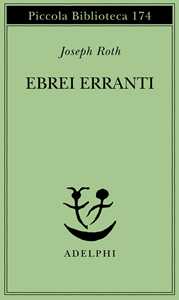 Ebrei erranti