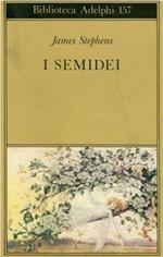 I semidei