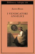 I vendicatori angelici