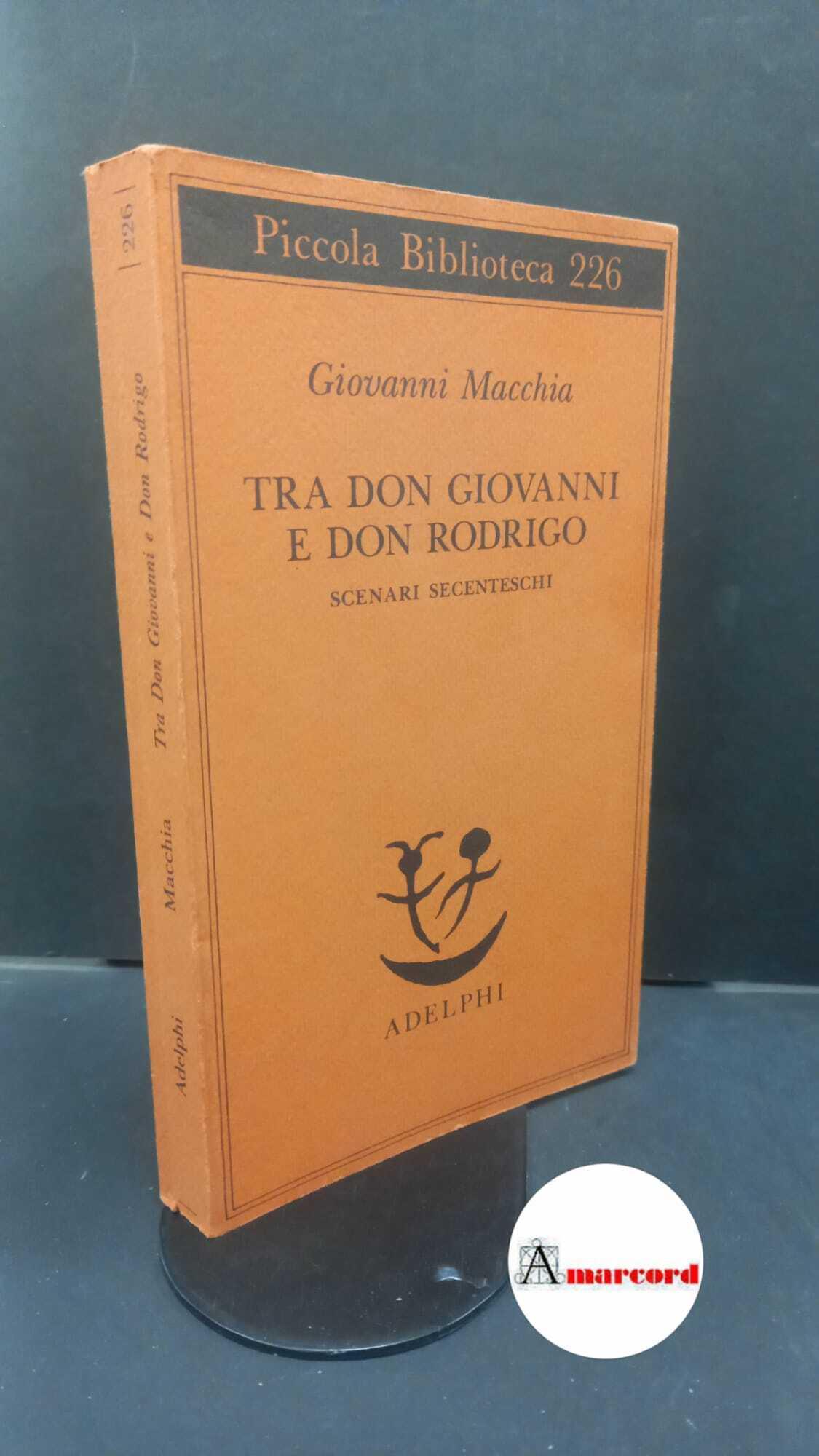 Amarcord Libri