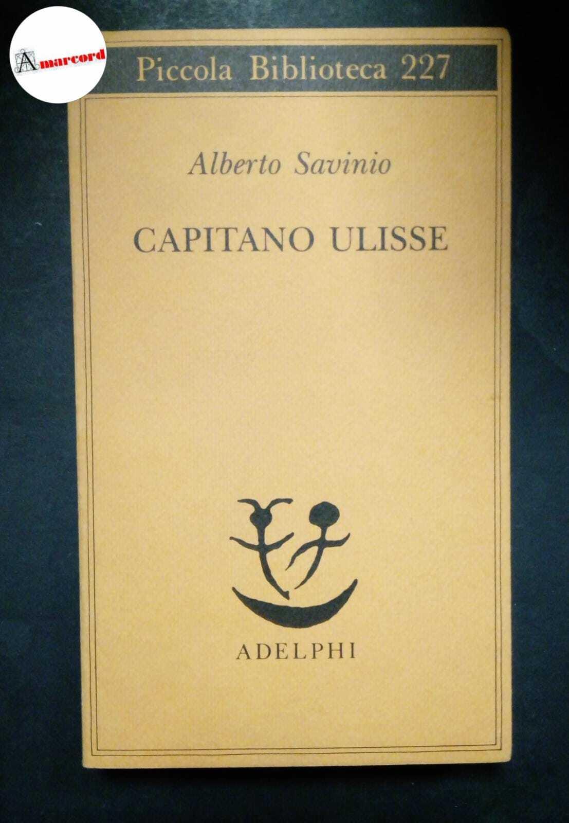 Amarcord Libri
