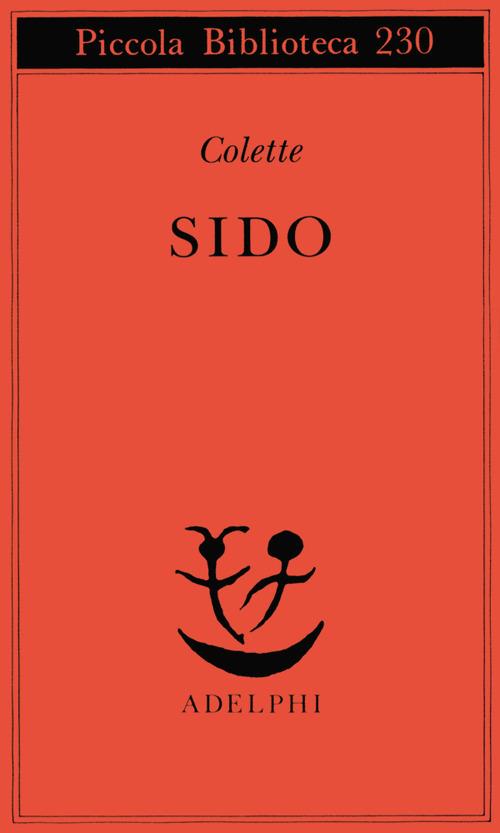 Sido - Colette - copertina