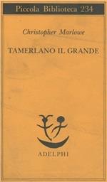 Tamerlano il Grande