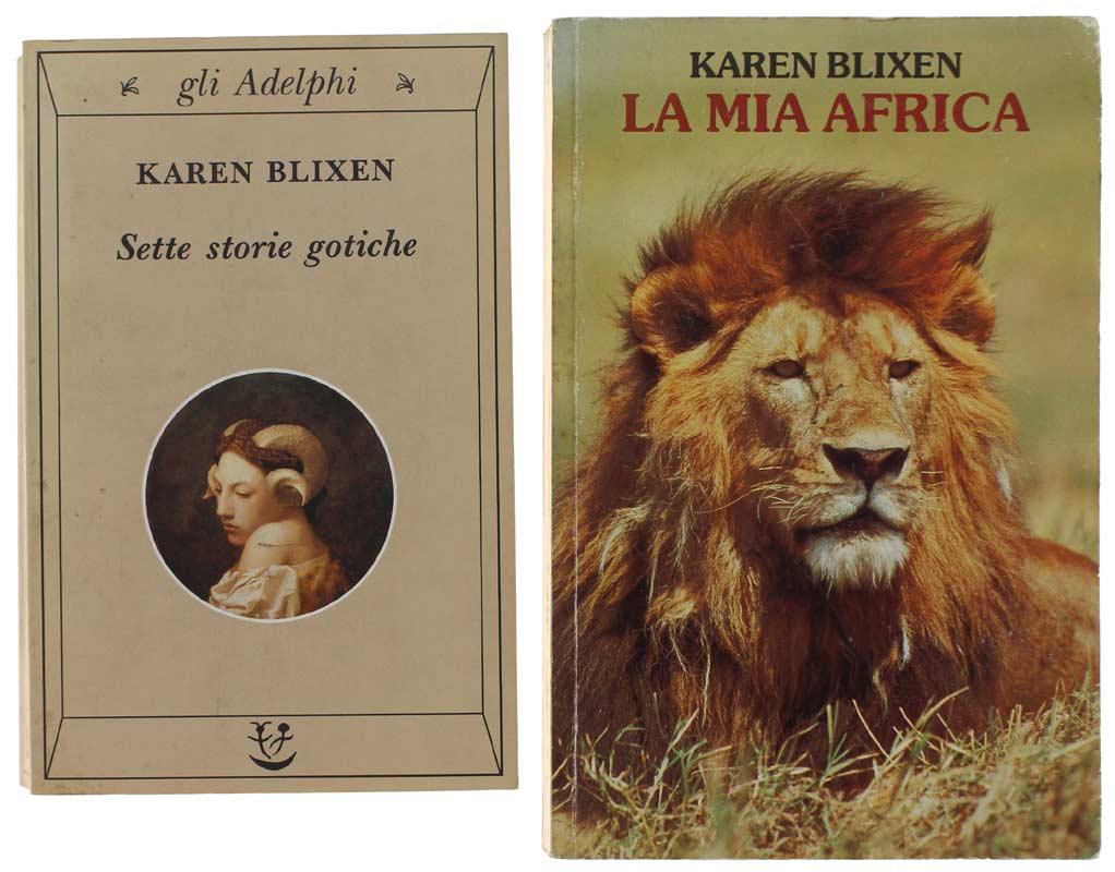 Bergoglio Libri d'Epoca Snc