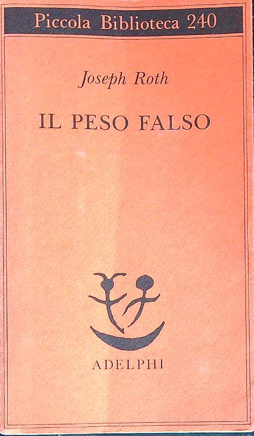 Libro di Faccia