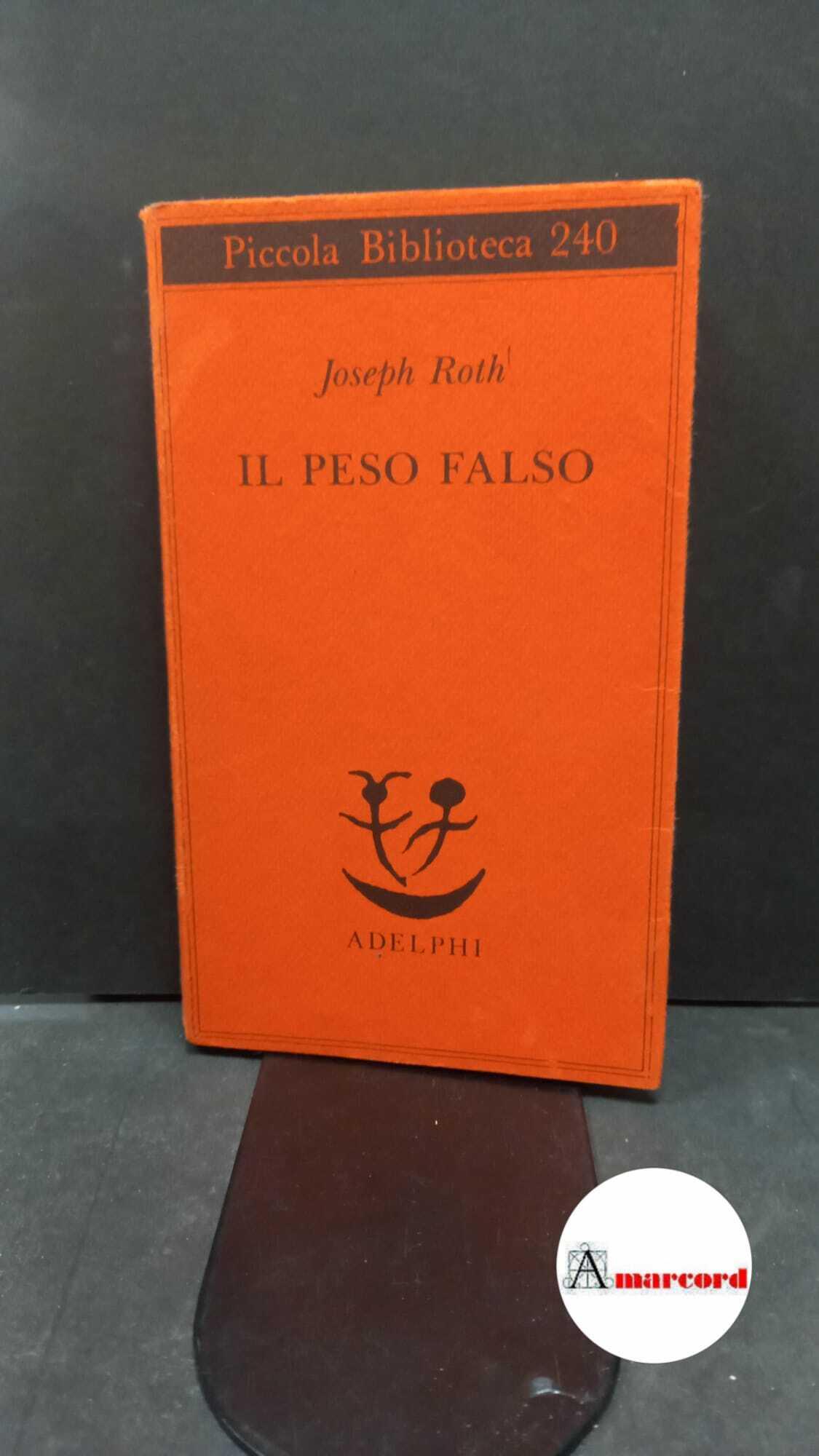 Amarcord Libri