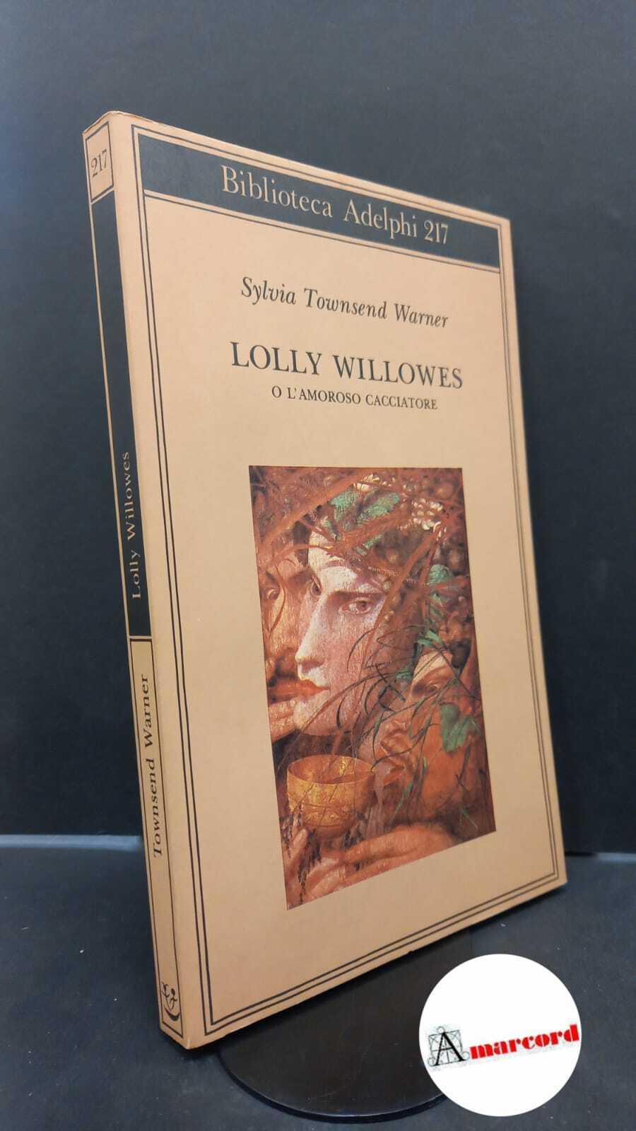 Amarcord Libri